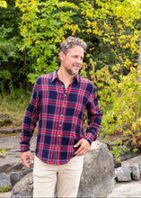 Load image into Gallery viewer, MacIntosh Orchard Long Sleeve Shirt