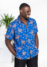 Load image into Gallery viewer, Electric Tiger Shirt