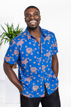 Load image into Gallery viewer, Electric Tiger Shirt