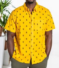 Load image into Gallery viewer, The Wandering Yogi Shirt