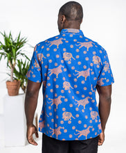 Load image into Gallery viewer, Electric Tiger Shirt