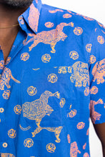 Load image into Gallery viewer, Electric Tiger Shirt