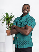 Load image into Gallery viewer, Wolf Spirit Shirt