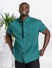 Load image into Gallery viewer, Wolf Spirit Shirt