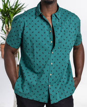 Load image into Gallery viewer, Wolf Spirit Shirt