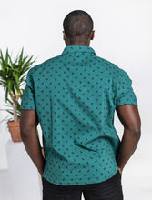 Load image into Gallery viewer, Wolf Spirit Shirt