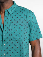 Load image into Gallery viewer, Wolf Spirit Shirt