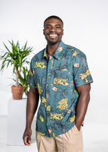 Load image into Gallery viewer, Flamingos & Tigers Oh My Shirt