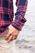 Load image into Gallery viewer, MacIntosh Orchard Long Sleeve Shirt