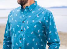 Load image into Gallery viewer, Feather In The Wind Shirt