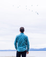 Load image into Gallery viewer, Feather In The Wind Shirt