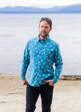 Load image into Gallery viewer, Feather In The Wind Shirt
