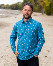Load image into Gallery viewer, Feather In The Wind Shirt
