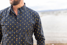 Load image into Gallery viewer, Giraffe Nation Shirt (long sleeve)