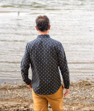 Load image into Gallery viewer, Giraffe Nation Long Sleeve Shirt