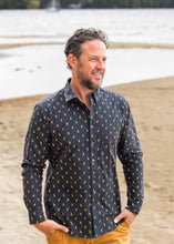 Load image into Gallery viewer, Giraffe Nation Long Sleeve Shirt