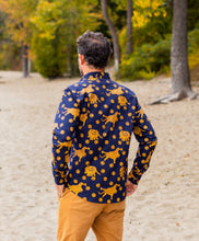 Load image into Gallery viewer, Golden Tiger Shirt