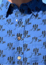 Load image into Gallery viewer, Wandering Skier Shirt