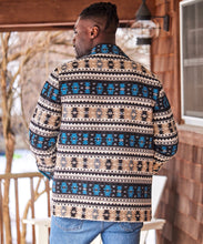 Load image into Gallery viewer, Aspen Jacquard Jacket