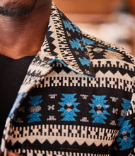 Load image into Gallery viewer, Aspen Jacquard Jacket