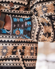 Load image into Gallery viewer, Aspen Jacquard Jacket