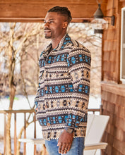 Load image into Gallery viewer, Aspen Jacquard Jacket