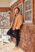 Load image into Gallery viewer, Midnight Block Print