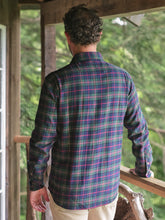 Load image into Gallery viewer, Adirondack Flannel Shirt