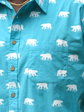 Load image into Gallery viewer, Arctic Bear Shirt