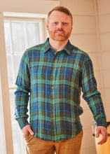 Load image into Gallery viewer, River Flannel Shirt