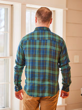 Load image into Gallery viewer, River Flannel Shirt