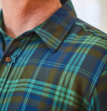 Load image into Gallery viewer, River Flannel Shirt