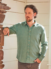 Load image into Gallery viewer, The Field Shirt
