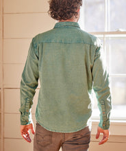Load image into Gallery viewer, The Field Shirt