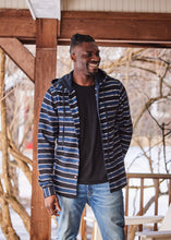 Load image into Gallery viewer, Baja Hoodie Shirt