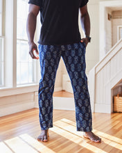 Load image into Gallery viewer, Indigo Lounge Pants