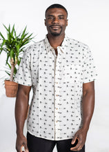 Load image into Gallery viewer, The Wanderer Shirt