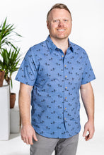 Load image into Gallery viewer, Music Man Shirt