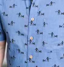 Load image into Gallery viewer, Music Man Shirt
