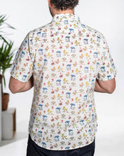 Load image into Gallery viewer, Mushrooms & Toads Shirt