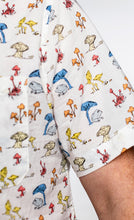 Load image into Gallery viewer, Mushrooms & Toads Shirt