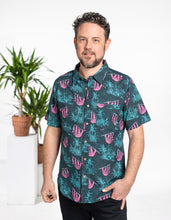 Load image into Gallery viewer, Jungle Sloth Shirt