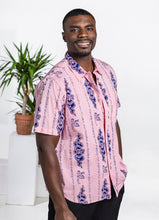 Load image into Gallery viewer, Mystical Smoke Shirt