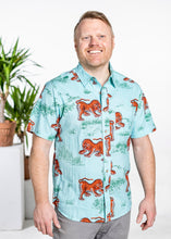 Load image into Gallery viewer, King of the Jungle Shirt