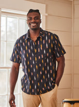 Load image into Gallery viewer, Street Life Ikat Shirt