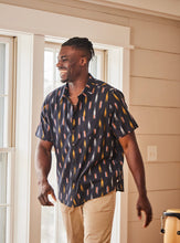 Load image into Gallery viewer, Street Life Ikat Shirt