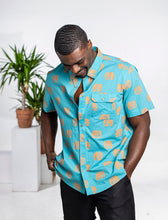 Load image into Gallery viewer, Sacred Elephant Shirt
