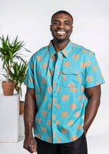 Load image into Gallery viewer, Sacred Elephant Shirt