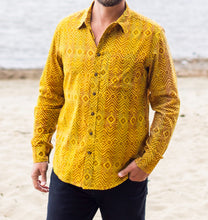 Load image into Gallery viewer, Sun Waves Shirt