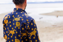 Load image into Gallery viewer, Golden Tiger Shirt